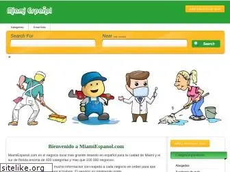 miamiespanol.com