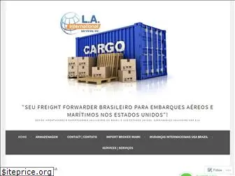 miamiexportbrasil.com