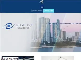 miamieyesurgeon.com