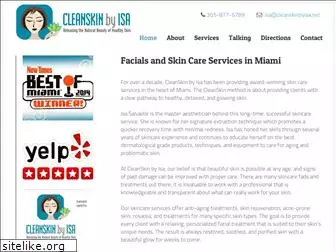 miamifacialmicrodermabrasionandpeels.com