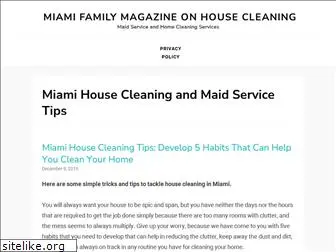 miamifamilymagazine.com