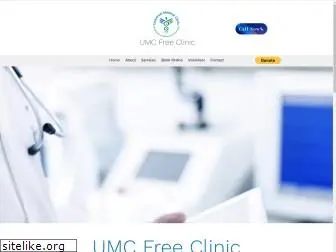 miamifreeclinic.org