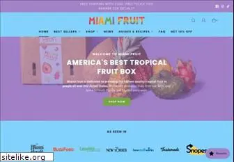 miamifruit.org