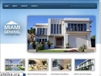 miamigeneralcontractors.com