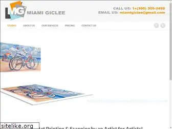 miamigiclee.com