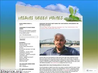 miamigreenhome.com