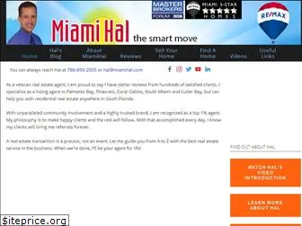 miamihal.com