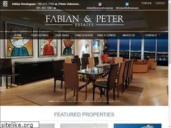 miamihomesshowcase.com