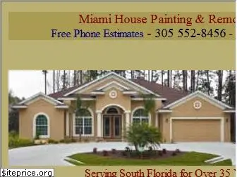 miamihousepainting.com