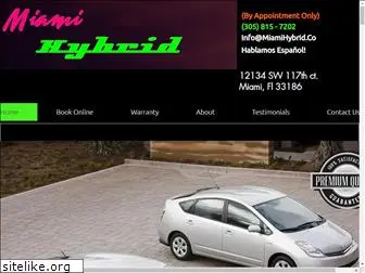 miamihybrid.co