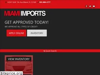 miamiimports.net