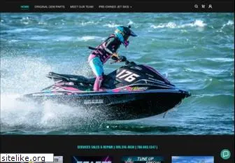 miamijetskishop.com