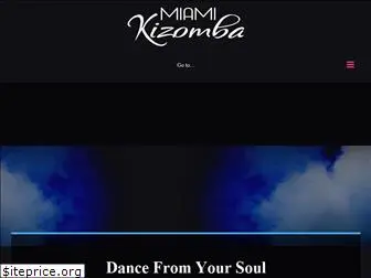 miamikizomba.com