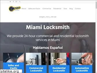 miamilocksmithcorp.com