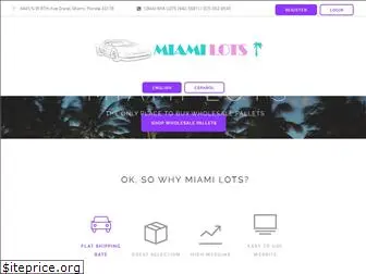 miamilots.com