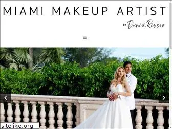 miamimakeupartist.com