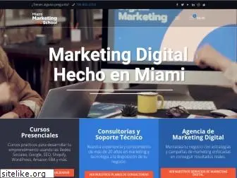 miamimarketingschool.com