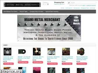 miamimetalmerchant.com