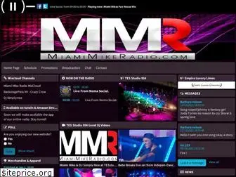 miamimikeradio.com