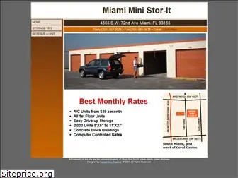 miamiministoreit.com