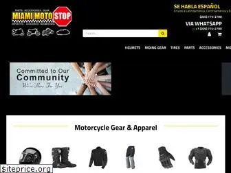 miamimotostop.com