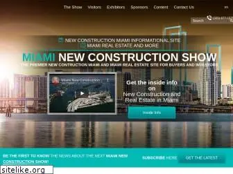 miaminewconstructionshow.com