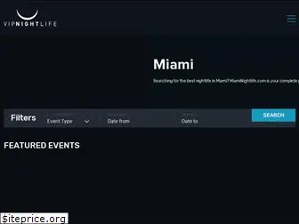 miaminightlife.com