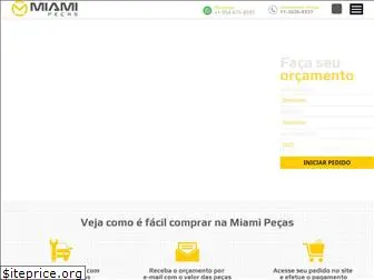 miamipecas.com.br