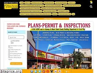 miamipermits.com