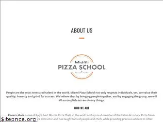 miamipizzaschool.com