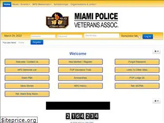 miamipolicevets.org