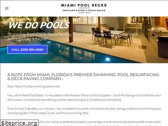 miamipooldecks.com