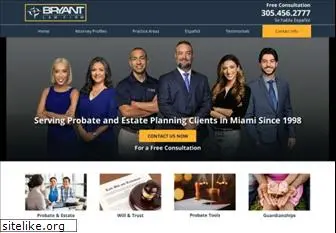 miamiprobatefirm.com