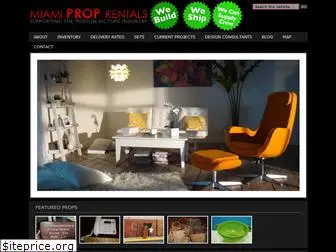 miamiproprental.com