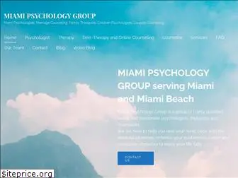 miamipsychology.com