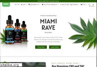 miamirave.com