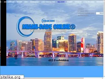 miamirealtyservices.com