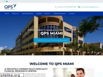 miamiresearch.com