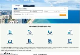 miamiresidence.com