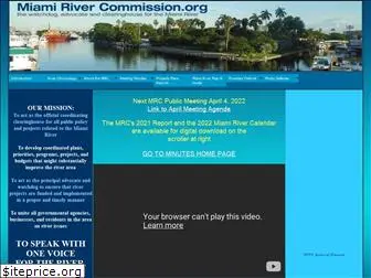 miamirivercommission.org