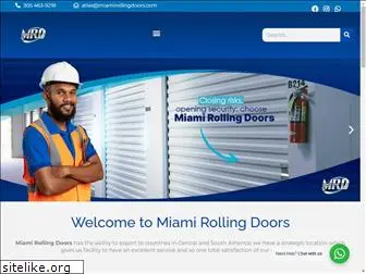 miamirollingdoors.com