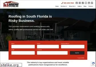 miamiroofingcontractors.com