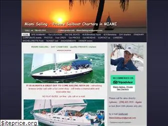 miamisailing.net