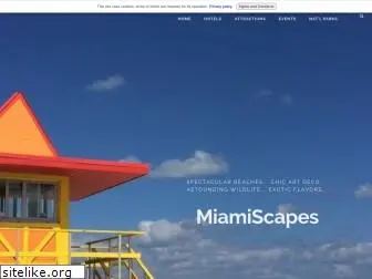 miamiscapes.com