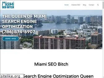 miamiseobitch.com