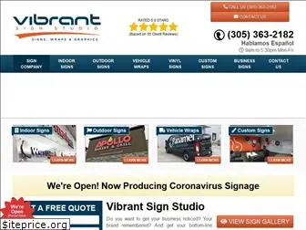 miamisigncompany.net