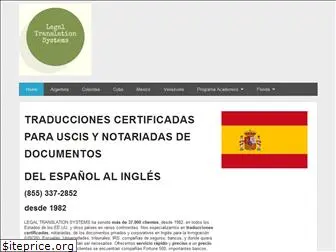 miamitraducciones.com