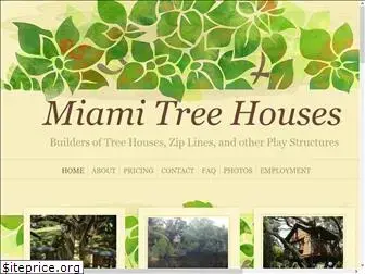 miamitreehouse.com