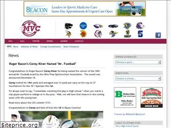 miamivalleyconference.com