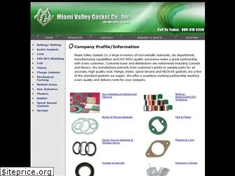 miamivalleygasket.com